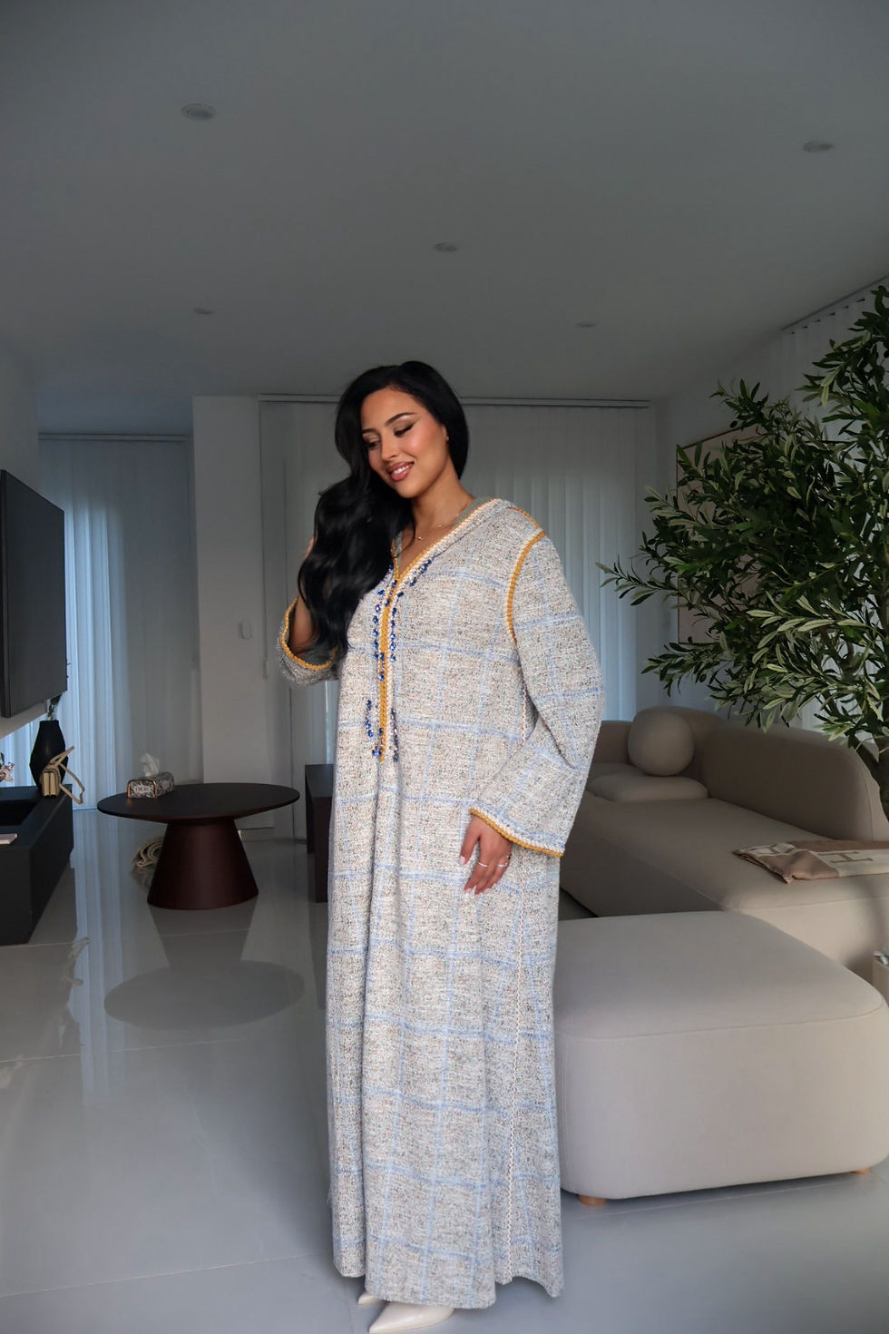 Thumbnail: ABAYA BELDI