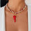 Miniature : COLLIER PIMENT