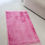 Miniature : TAPIS DE PRIÈRE ÉPAIS [ROSE POUDRÉE]