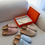 Miniature : MULES GO INSPI H [ROSE]