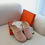 Miniature : MULES GO INSPI H [ROSE]