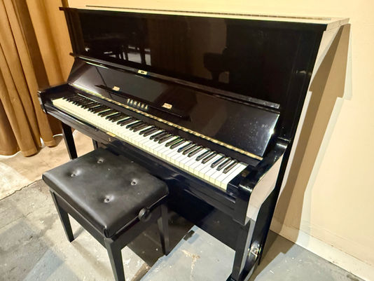 How to Choose a Good Used Piano for Your Family