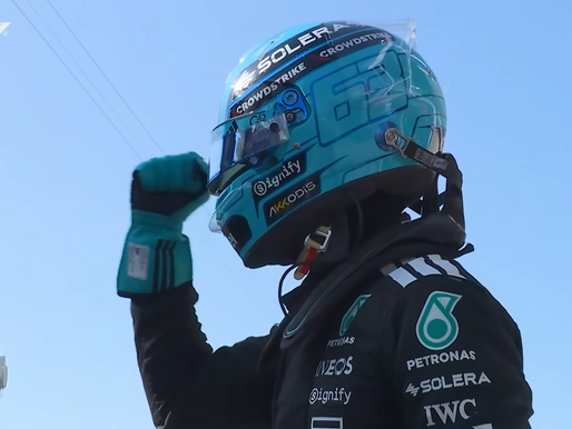 George Russell: F1 2025’s dark horse wins Canadian GP in his silver arrow