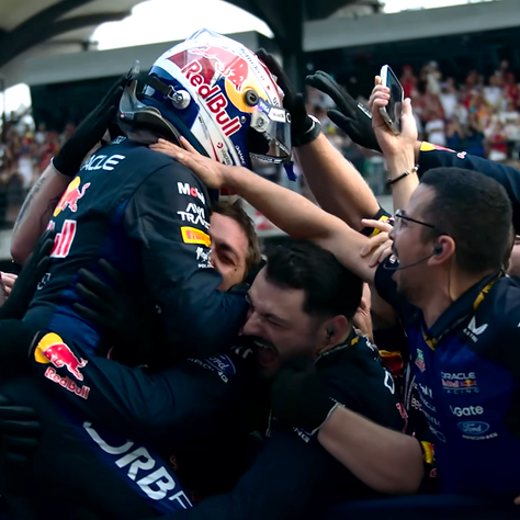 Verstappen wins chaotic Bahrain GP in Malaysia as Russell retires
