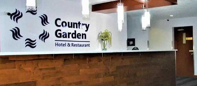 Country Garden Inn