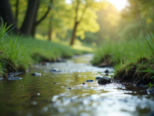 Verbeter je mentale gezondheid met Oerbalans Therapie