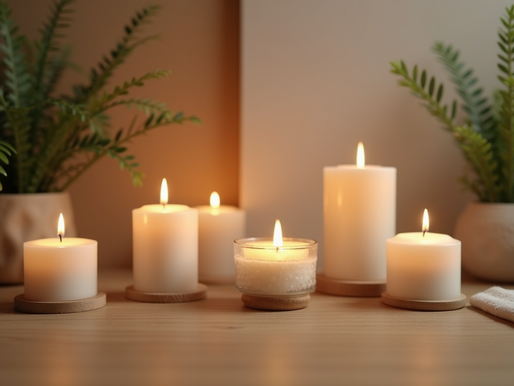 Holistische benadering voor mentale klachten en genezing