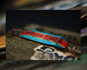 Is Rebranding Necessary for Fingerboard Brands?