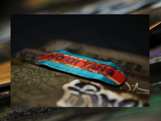 핑거보드 브랜드에게도 리브랜딩이 필요한가?