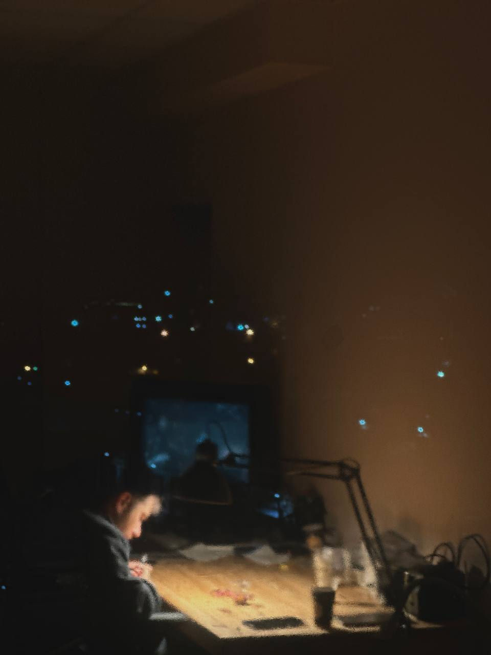 Countless Experiments, One Result - Lab Wheels