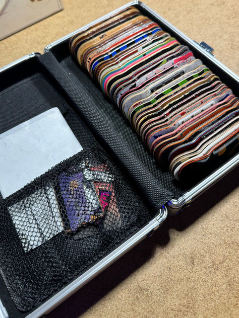 Jeramy Hastings - @midnight_arcade