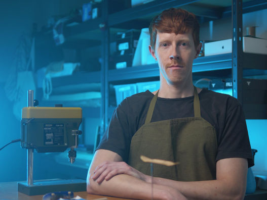 크루징의 즐거움 - 시몬 코지츠카, 크루저 조이