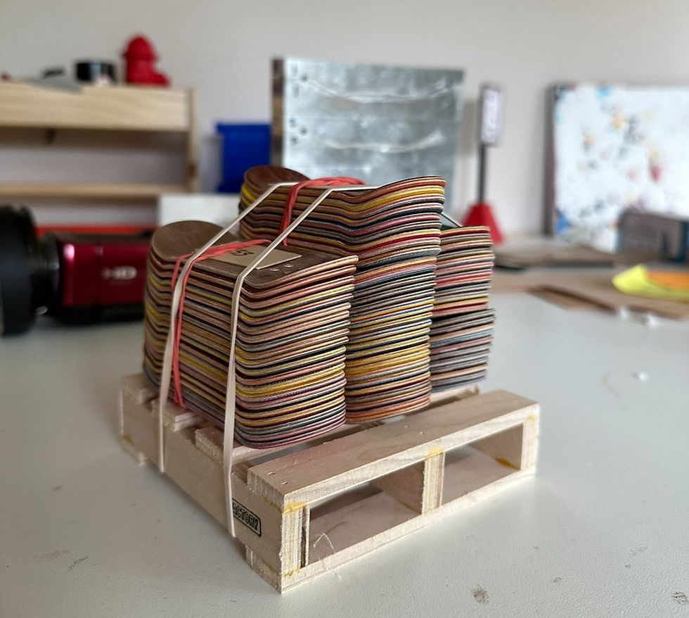 Photo by: Mallory Curtis