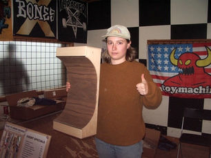 Mallory Curtis - Unique