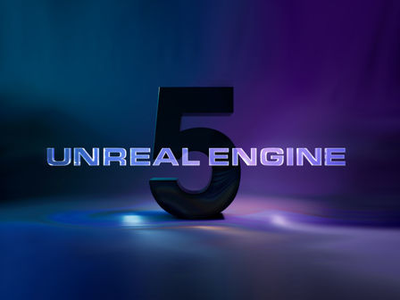 Unreal Engine 5: Powering the Vision Behind Circle of Ruin