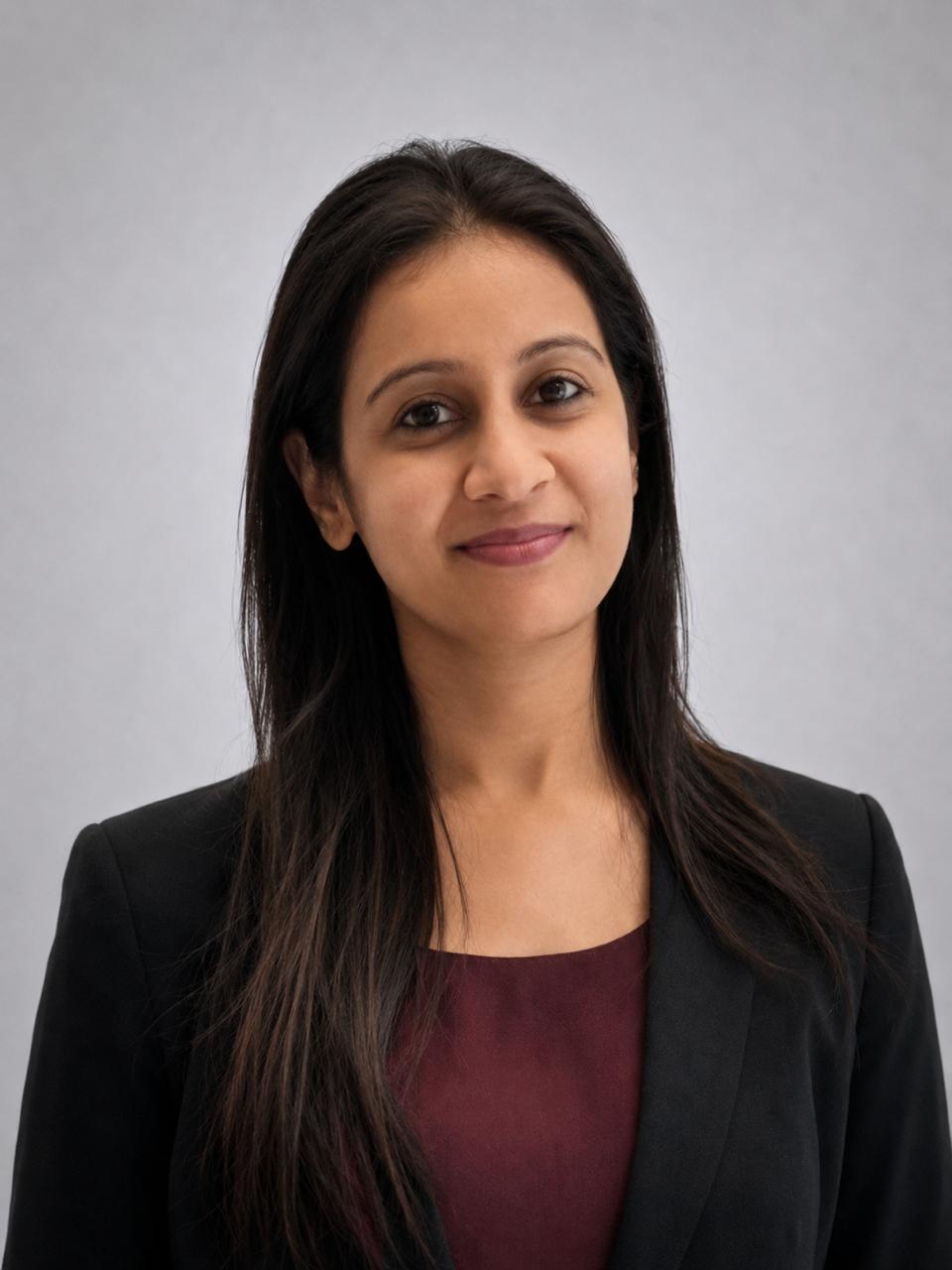 Writer: Vidya Sunderam