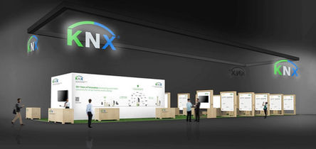 #KNXis35: Lịch sử và sự phát triển của KNX