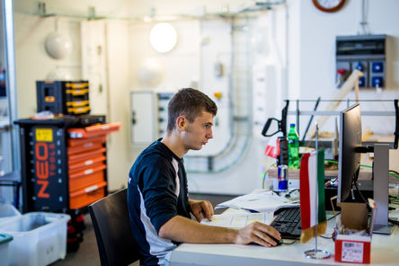 When an ETS download fails, the system is trying to tell you something — listen carefully.