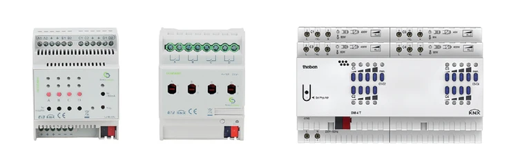 KNX Actuator