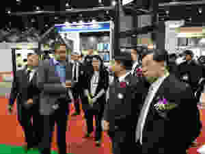 Đại diện KNX Association giới thiệu tầm quan trọng của tiêu chuẩn KNX trong xu hướng Building Automation