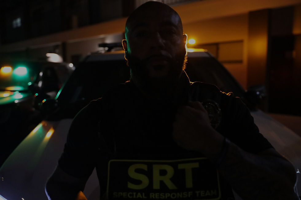 AB Consulting & Training Service