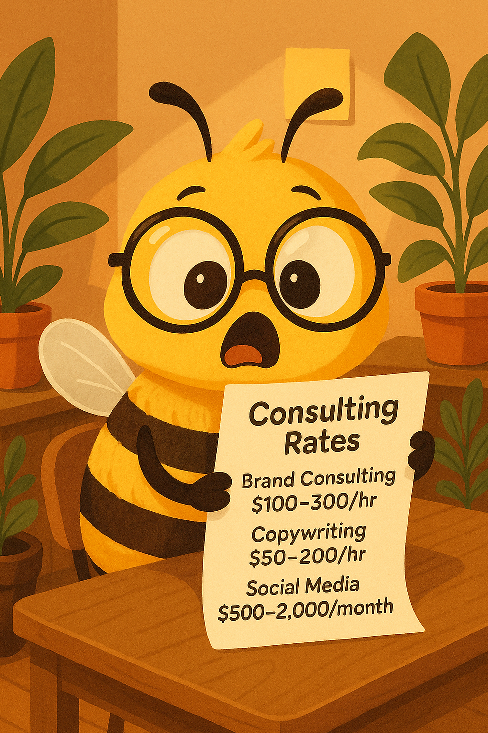 The Real Cost of Branding: What No One Tells You (but I Will)