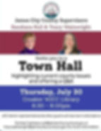 Town Hall