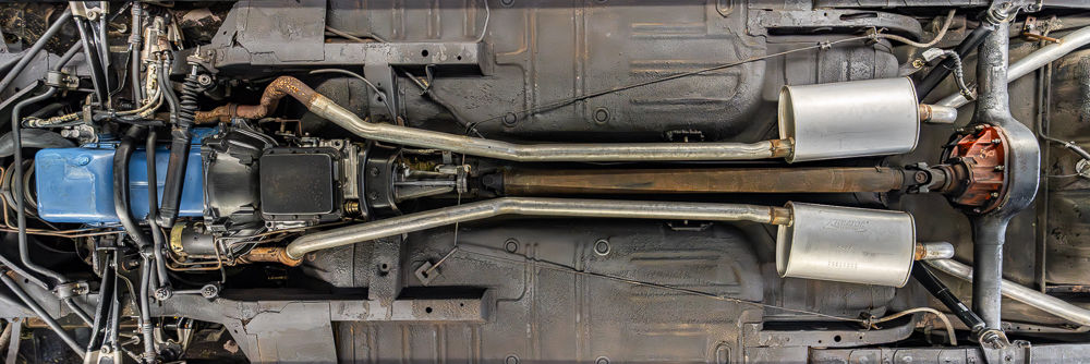 1970 Ford Mustang Grande in Medium Lime Metallic with Original 302 V8 engine and automatic transmission