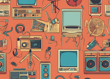 Entertainment & Media Law 
