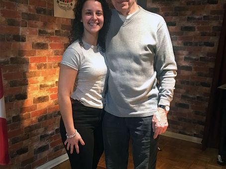 Why I do what I do... and LOVE it.