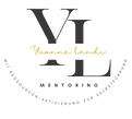 Logo Führungskompetent Yvonne Lendi Mentoring