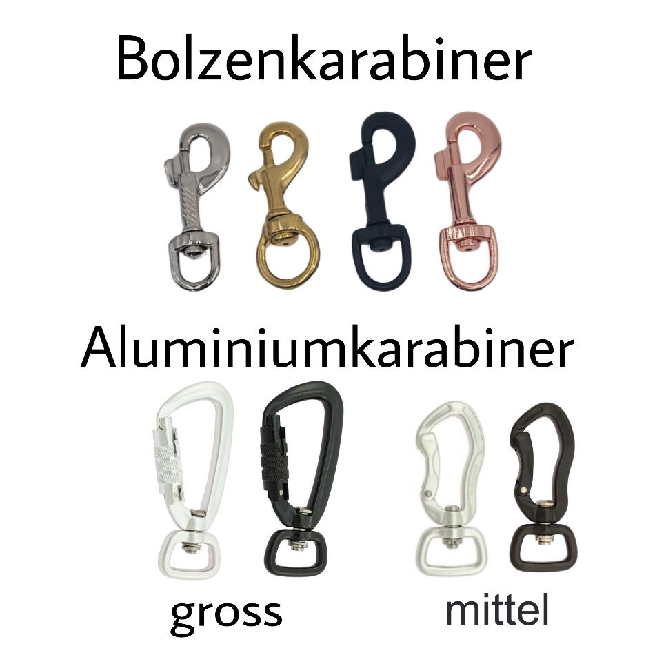 Miniaturbild: Leine Hexa mit Handschlaufe