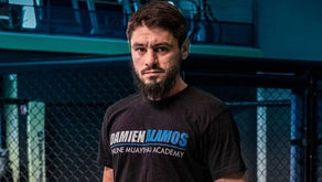 Muay Femur Mastery with Damien Alamos - 4.26.26