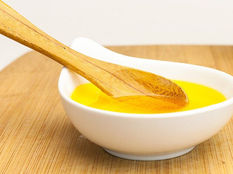 Material Science - Ghee