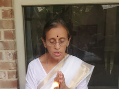 SUBTLE ASPECTS OF YAGNA