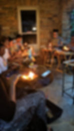 agnihotra etew