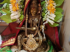 Kaashi Yaatra - March 2022