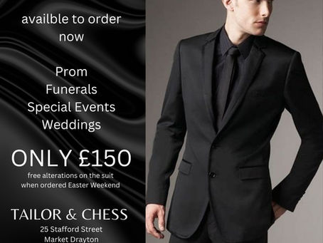 Look Amazing Prom 2024