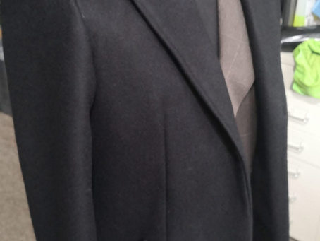 Hand-Crafted Outerwear That Never Dates