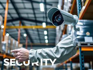 Warehouse Security Solutions