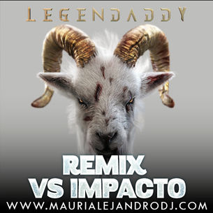 REMIX vs IMPACTO + Video
