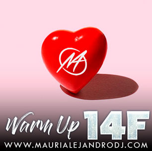 14F (Warm Up)