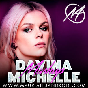 DAVINA MICHELLE MASHUP (Cooldown)