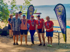 Lachine Beach Sprints 2025