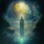 From Source to Confluence: an image of Goddess in Oxfordshire