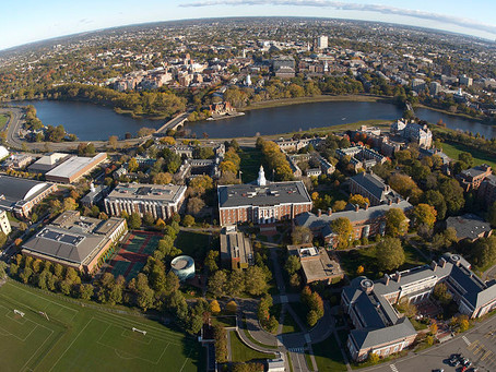 Consider These Criteria When Evaluating Business Schools