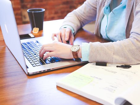 Implications Of Rising GMAT Scores At Business Schools