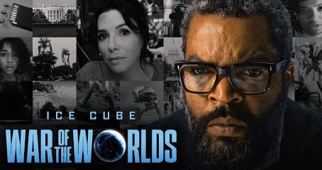 War of the Worlds (2025) Review - Embarrassingly awful remake