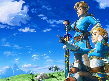 What does the Legend of Zelda movie need to justify a video game adaptation?