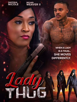 Lady Thug
